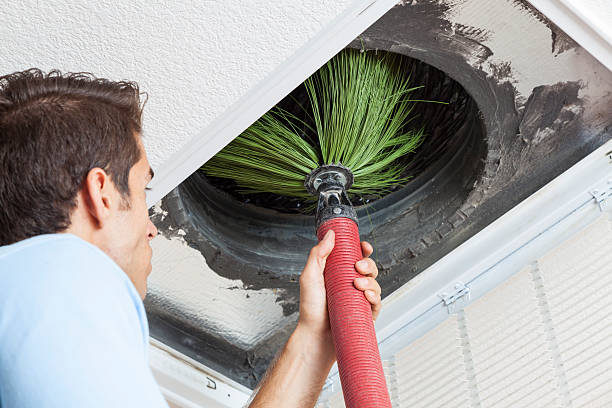 Best Affordable Duct Cleaning Services  in Garden Acres, CA